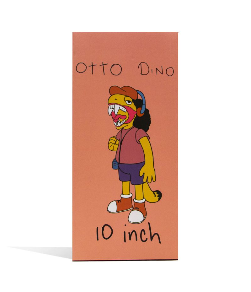 elbo glass otto dino packaging