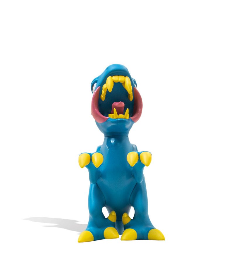 elbo vinyl figures raptor