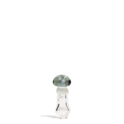 Sirusly Schrooms Empire Glassworks Custom Puffco Proxy Ball Cap Front View on White Background