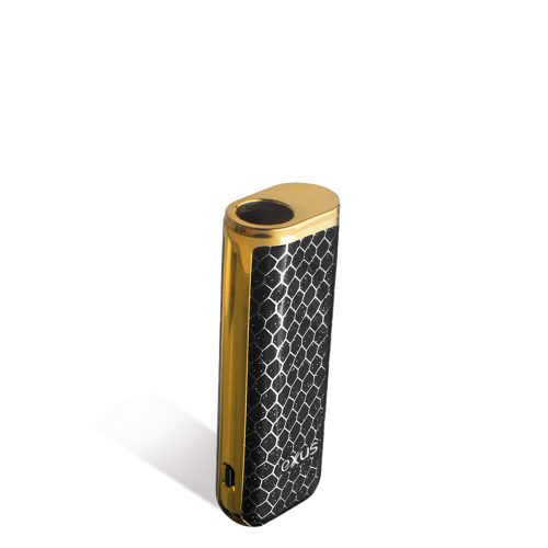 exxus minovo above blk gold cobra