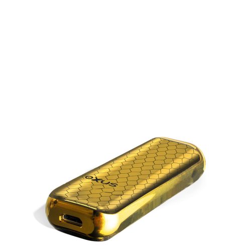 exxus minovo bottom gold cobra