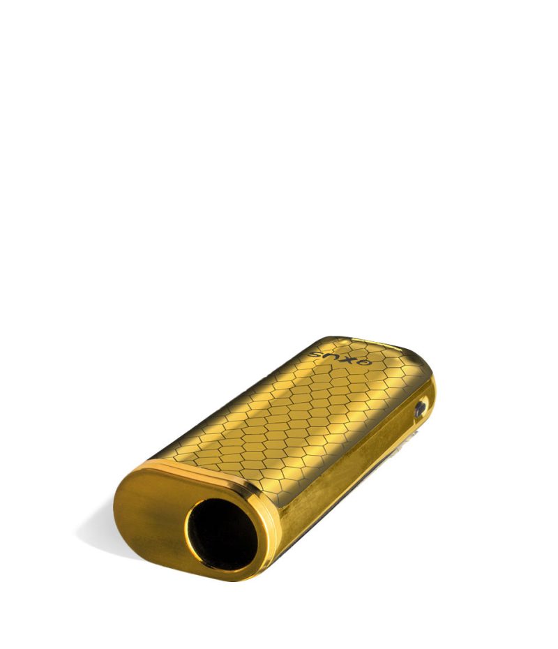 exxus minovo top gold cobra