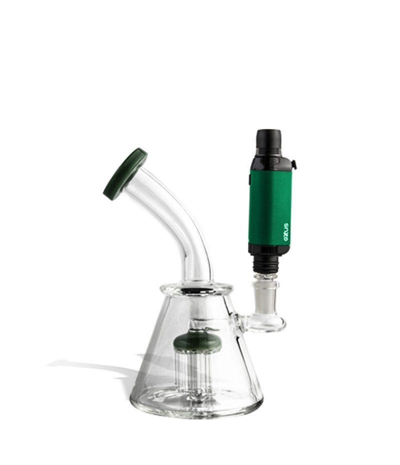 exxus vrs rig pipe gr