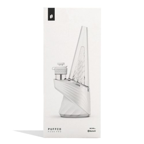 puffco new peak pro 3dxl cloud box