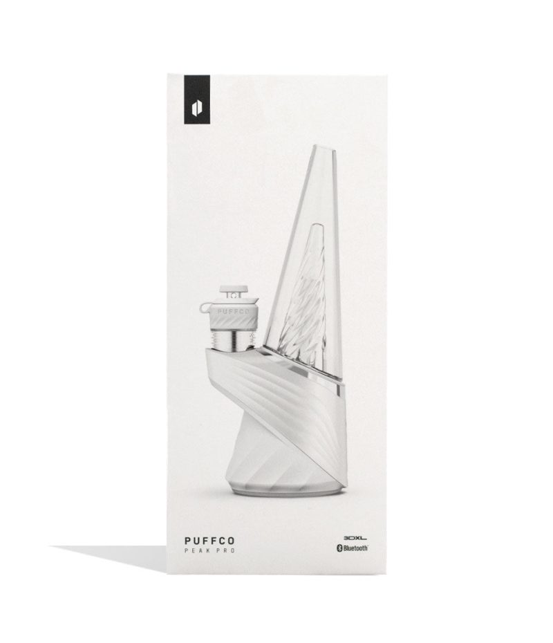 puffco new peak pro 3dxl cloud