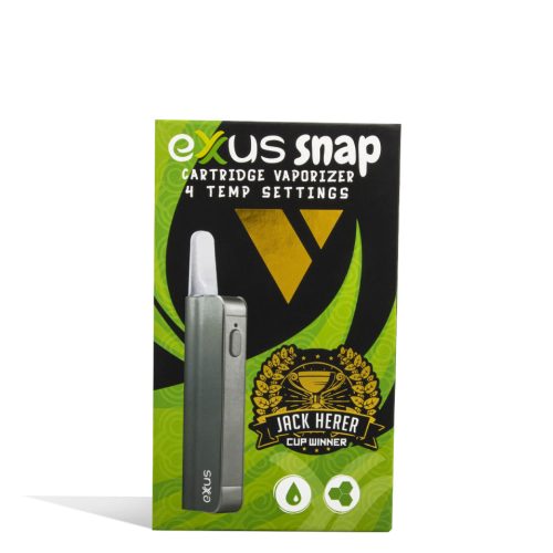 snap vv gunmetal packaging