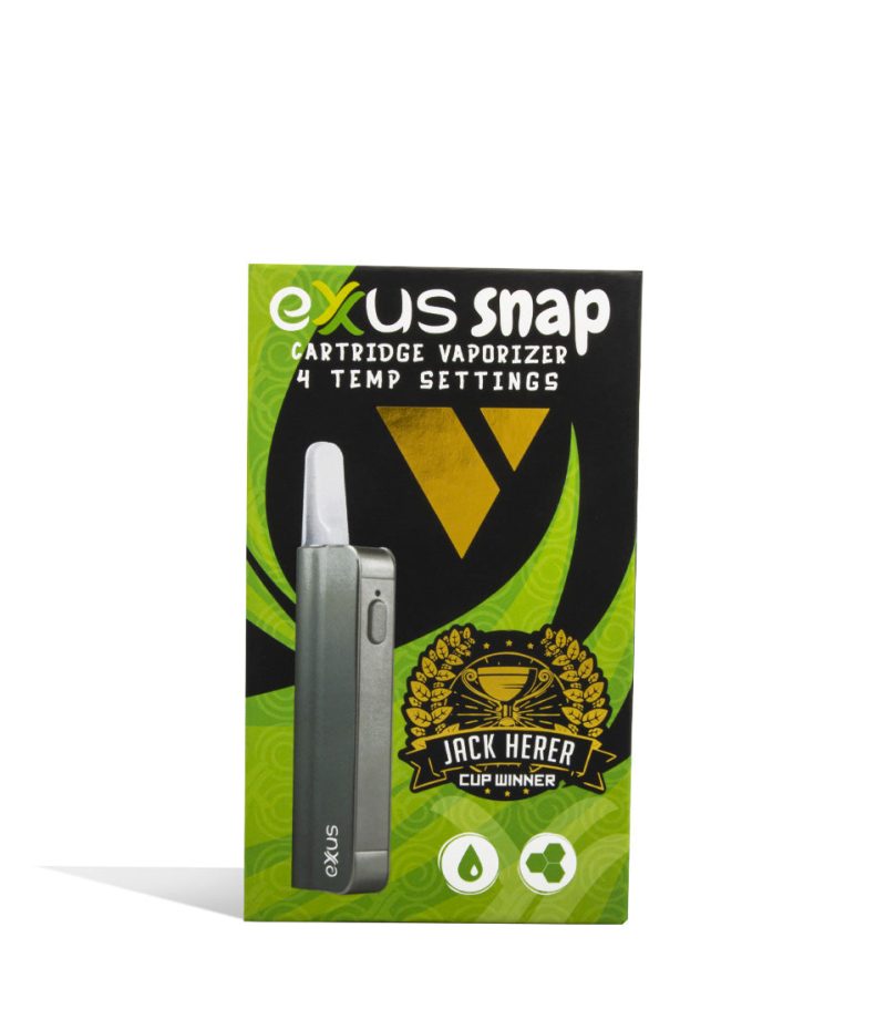 snap vv gunmetal packaging